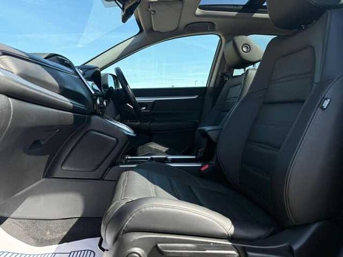 Honda CR-V Hybrid 2.0 i-MMD Hybrid EX 5dr eCVT 