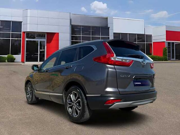 Honda CR-V Hybrid 2.0 i-MMD Hybrid EX 5dr eCVT 