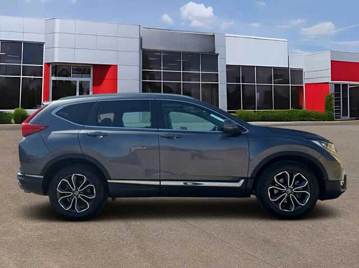 Honda CR-V Hybrid 2.0 i-MMD Hybrid EX 5dr eCVT 