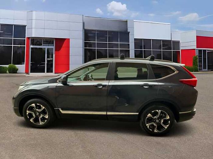 Honda CR-V Hybrid 2.0 i-MMD Hybrid SR 5dr eCVT 