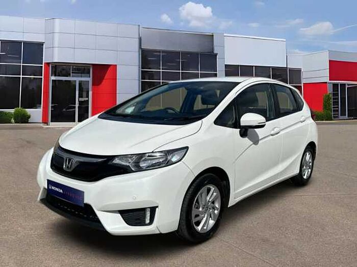 Honda Jazz 1.3 EX Navi 5dr 