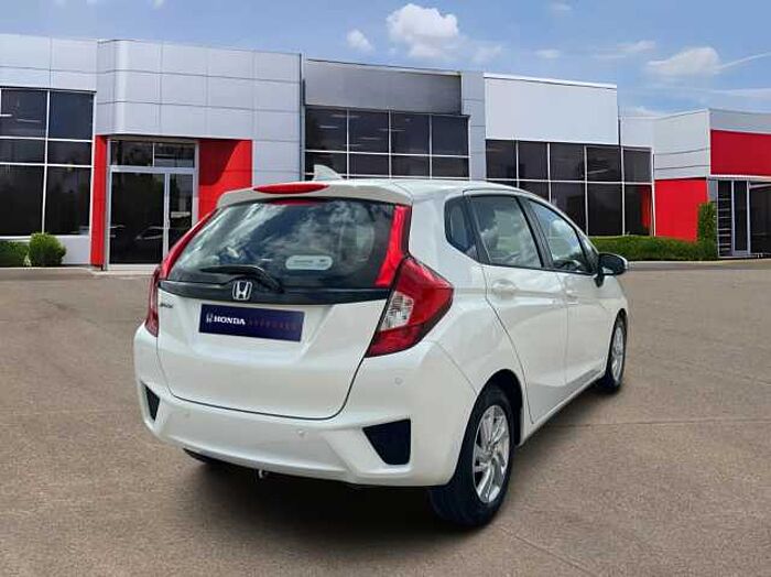 Honda Jazz 1.3 EX Navi 5dr 