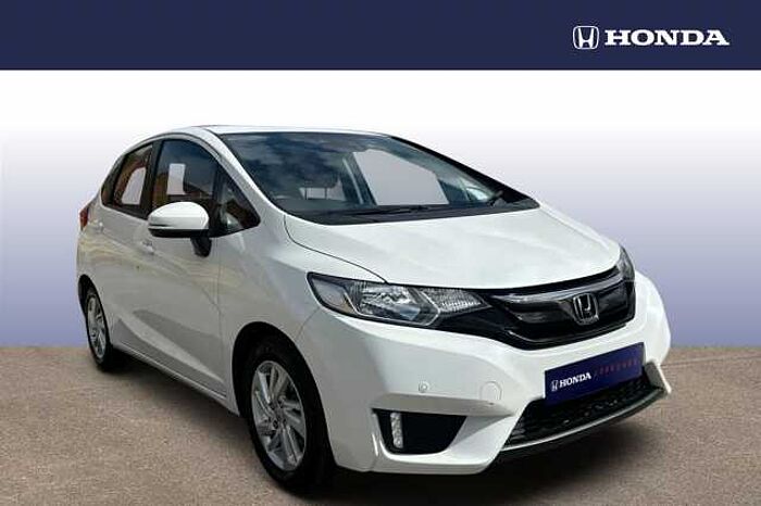Honda Jazz 1.3 EX Navi 5dr 