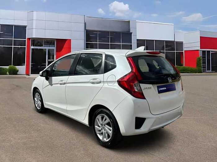 Honda Jazz 1.3 EX Navi 5dr 
