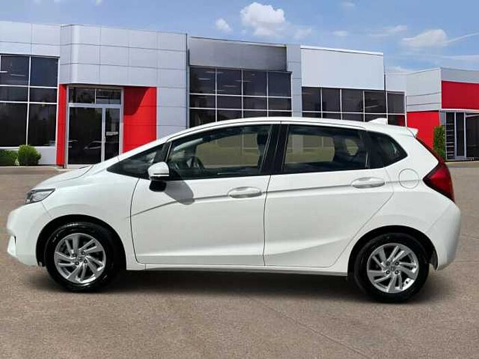 Honda Jazz 1.3 EX Navi 5dr 