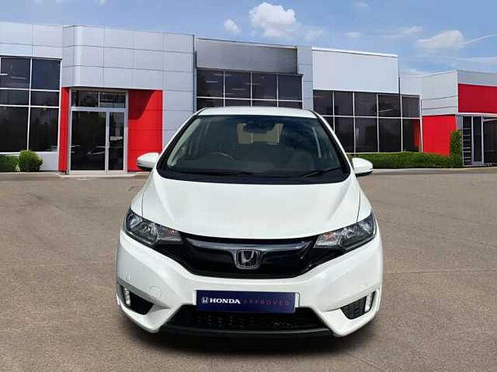 Honda Jazz 1.3 EX Navi 5dr 