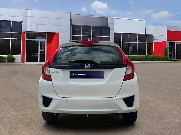 Honda Jazz 1.3 EX Navi 5dr 