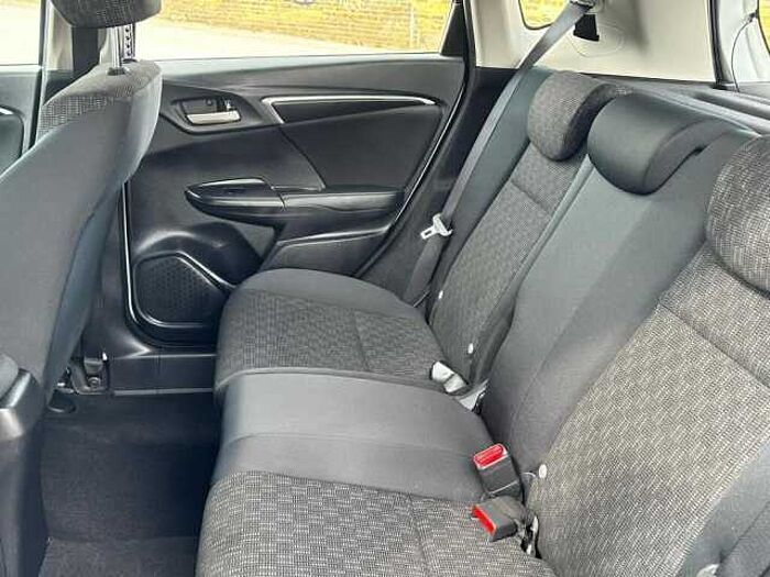 Honda Jazz 1.3 EX Navi 5dr 