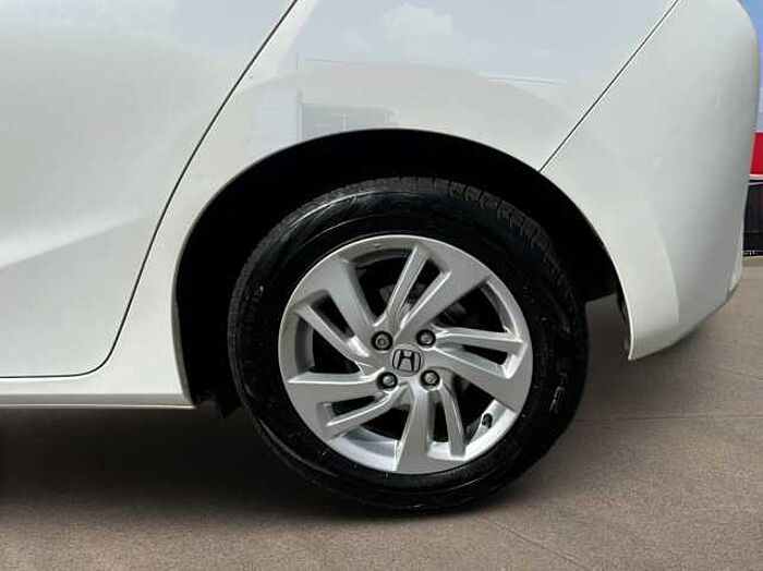 Honda Jazz 1.3 EX Navi 5dr 