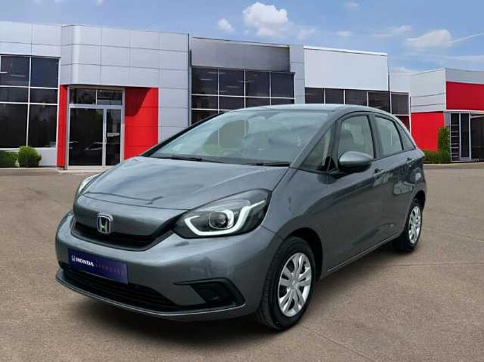 Honda Jazz Hybrid 1.5 i-MMD Hybrid SE 5dr eCVT 