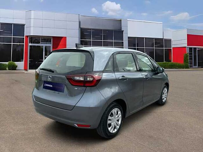 Honda Jazz Hybrid 1.5 i-MMD Hybrid SE 5dr eCVT 