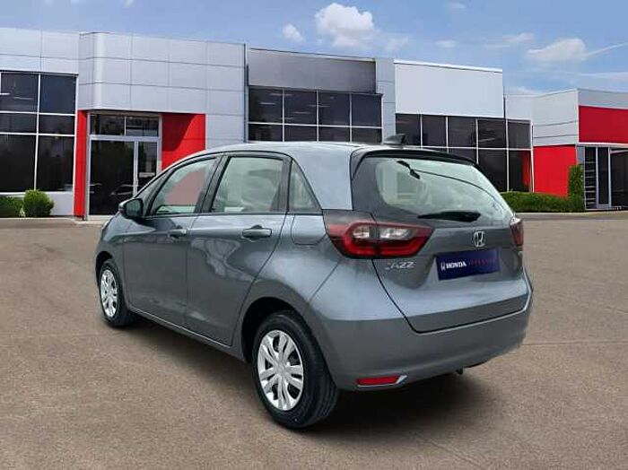 Honda Jazz Hybrid 1.5 i-MMD Hybrid SE 5dr eCVT 