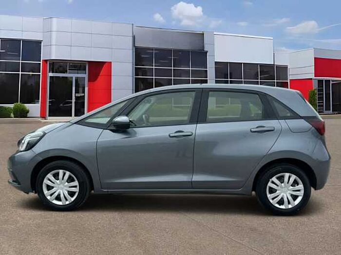 Honda Jazz Hybrid 1.5 i-MMD Hybrid SE 5dr eCVT 