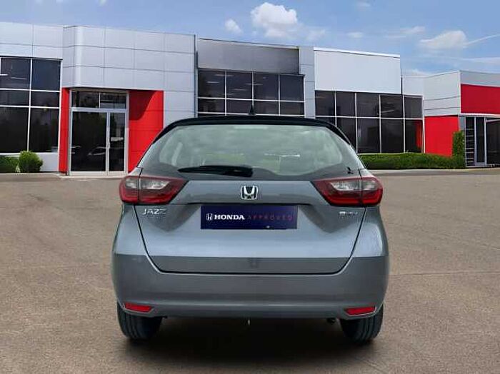 Honda Jazz Hybrid 1.5 i-MMD Hybrid SE 5dr eCVT 