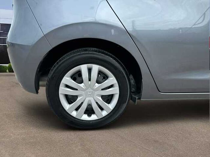 Honda Jazz Hybrid 1.5 i-MMD Hybrid SE 5dr eCVT 