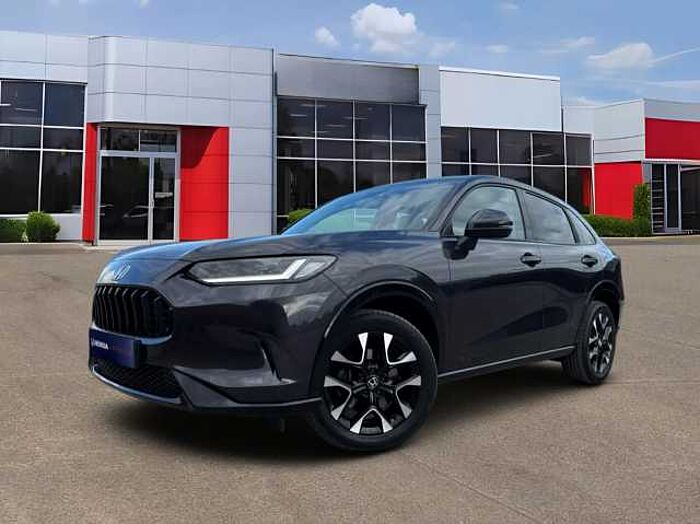 Honda ZR-V e:HEV 2.0 eHEV Advance 5dr CVT 