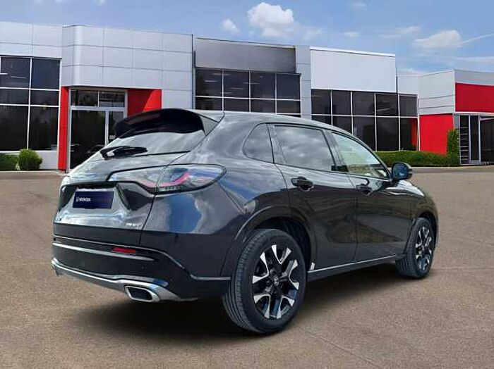 Honda ZR-V e:HEV 2.0 eHEV Advance 5dr CVT 