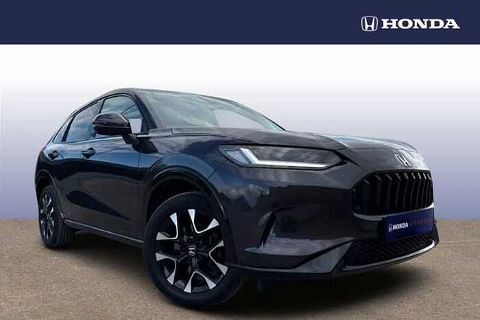 Honda ZR-V e:HEV 2.0 eHEV Advance 5dr CVT 