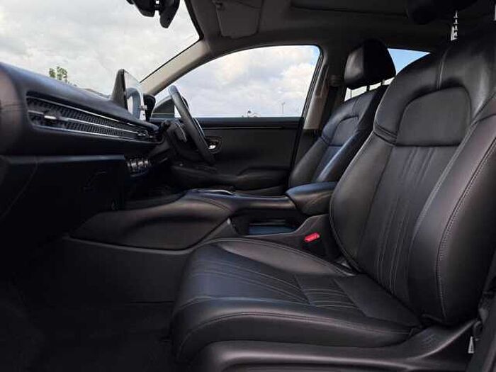 Honda ZR-V e:HEV 2.0 eHEV Advance 5dr CVT 