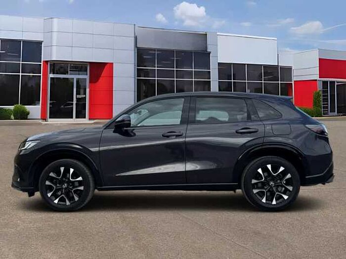 Honda ZR-V e:HEV 2.0 eHEV Advance 5dr CVT 