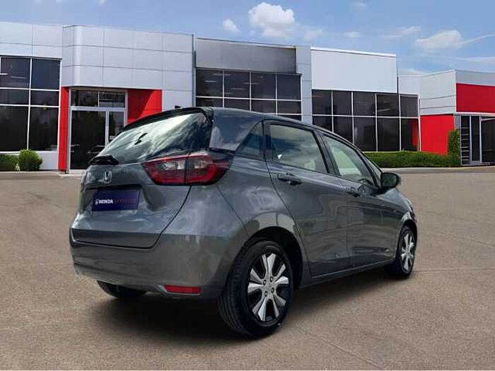 Honda Jazz Hybrid 1.5 i-MMD Hybrid SR 5dr eCVT 