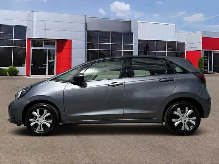 Honda Jazz Hybrid 1.5 i-MMD Hybrid SR 5dr eCVT 