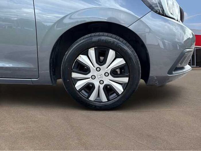 Honda Jazz Hybrid 1.5 i-MMD Hybrid SR 5dr eCVT 