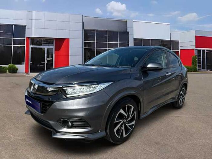Honda HR-V 1.5 i-VTEC EX CVT 5dr 