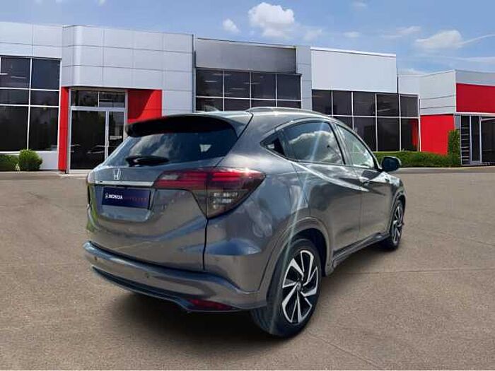 Honda HR-V 1.5 i-VTEC EX CVT 5dr 