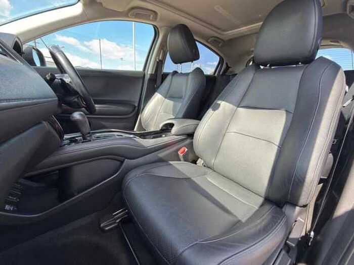 Honda HR-V 1.5 i-VTEC EX CVT 5dr 