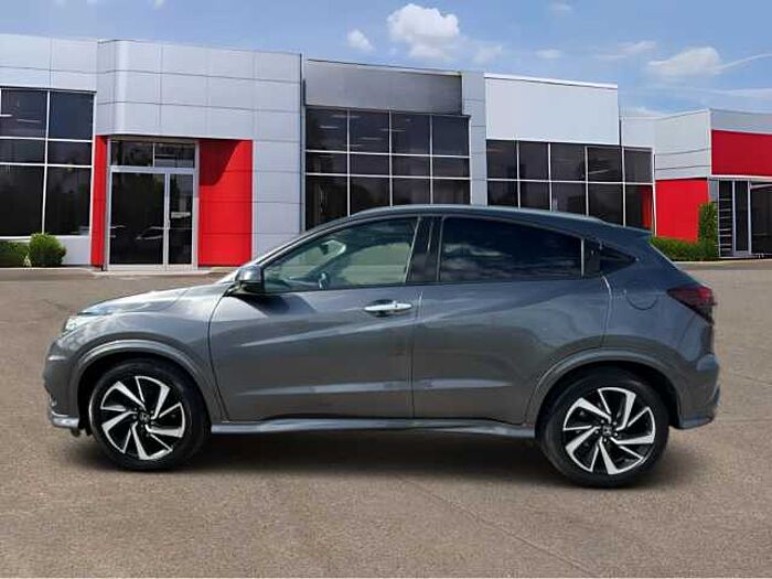 Honda HR-V 1.5 i-VTEC EX CVT 5dr 