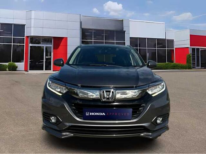 Honda HR-V 1.5 i-VTEC EX CVT 5dr 