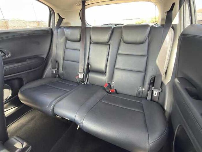 Honda HR-V 1.5 i-VTEC EX CVT 5dr 