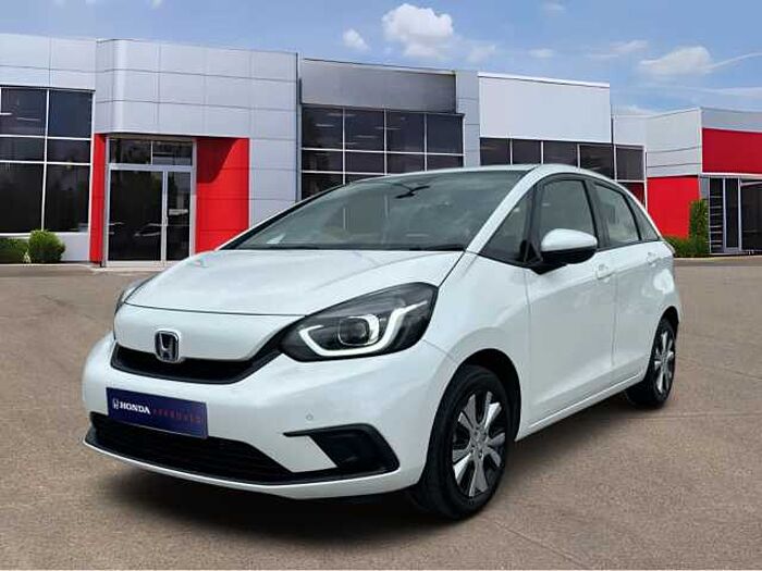 Honda Jazz Hybrid 1.5 i-MMD Hybrid SR 5dr eCVT 