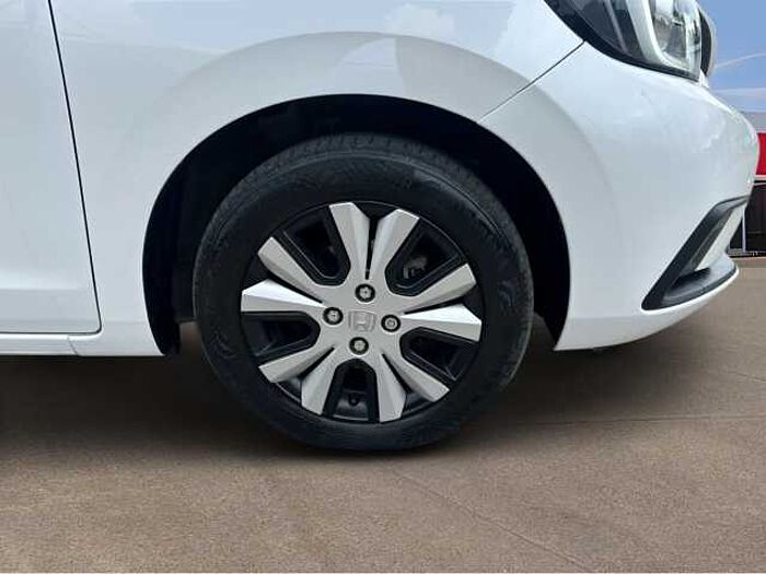 Honda Jazz Hybrid 1.5 i-MMD Hybrid SR 5dr eCVT 