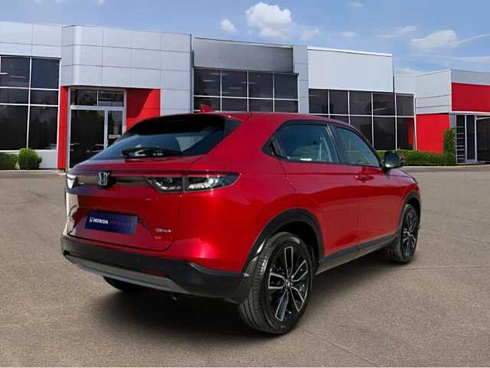 Honda HR-V Hybrid 1.5 eHEV Elegance 5dr CVT 