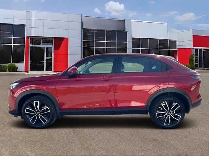 Honda HR-V Hybrid 1.5 eHEV Elegance 5dr CVT 