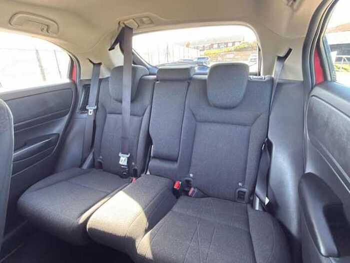 Honda HR-V Hybrid 1.5 eHEV Elegance 5dr CVT 
