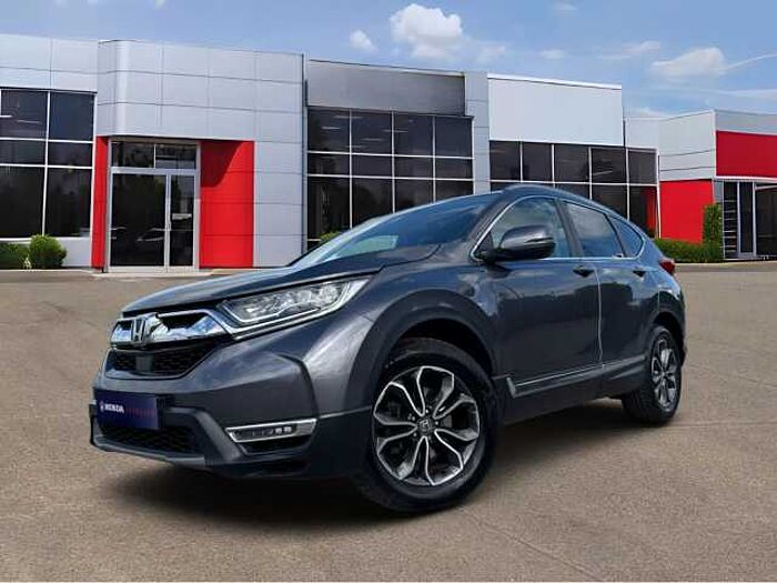 Honda CR-V Hybrid 2.0 i-MMD Hybrid SR 5dr eCVT 