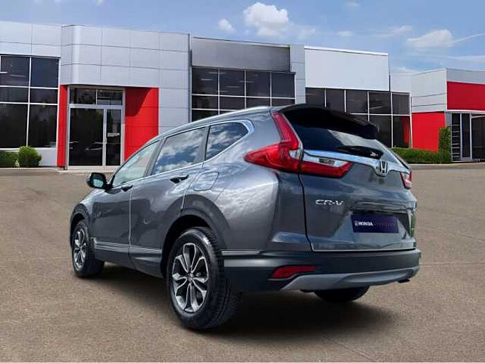 Honda CR-V Hybrid 2.0 i-MMD Hybrid SR 5dr eCVT 