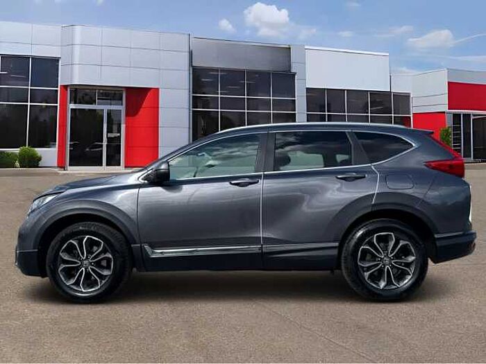 Honda CR-V Hybrid 2.0 i-MMD Hybrid SR 5dr eCVT 