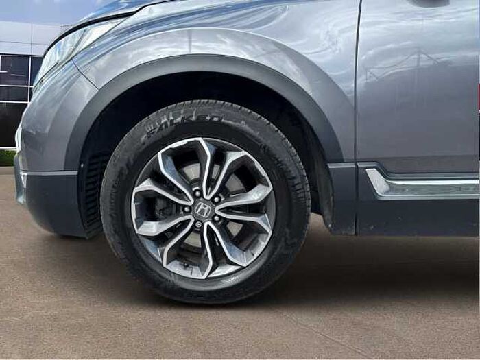 Honda CR-V Hybrid 2.0 i-MMD Hybrid SR 5dr eCVT 
