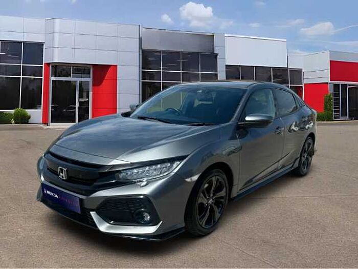 Honda Civic 1.5 VTEC Turbo Sport 5dr 