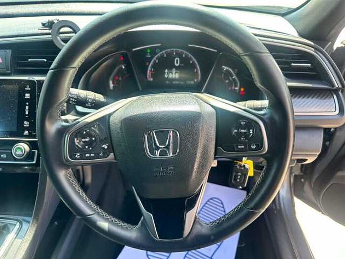 Honda Civic 1.5 VTEC Turbo Sport 5dr 