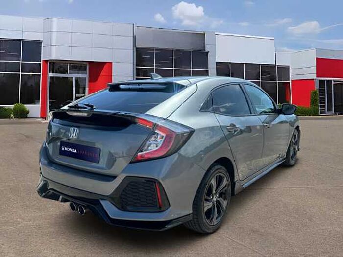 Honda Civic 1.5 VTEC Turbo Sport 5dr 