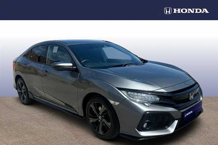 Honda Civic 1.5 VTEC Turbo Sport 5dr 