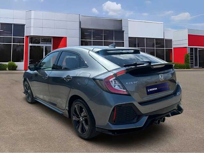 Honda Civic 1.5 VTEC Turbo Sport 5dr 