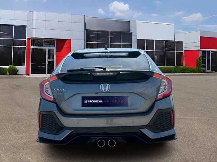 Honda Civic 1.5 VTEC Turbo Sport 5dr 