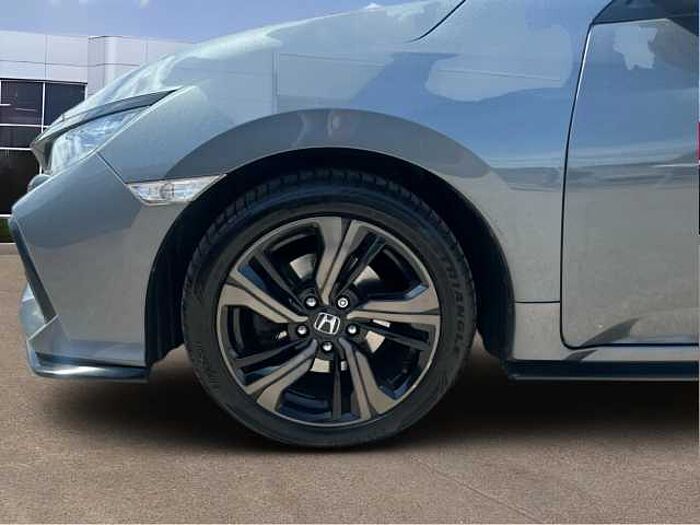 Honda Civic 1.5 VTEC Turbo Sport 5dr 