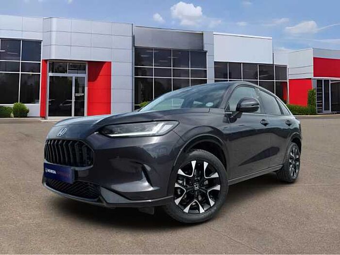 Honda ZR-V e:HEV 2.0 eHEV Advance 5dr CVT 